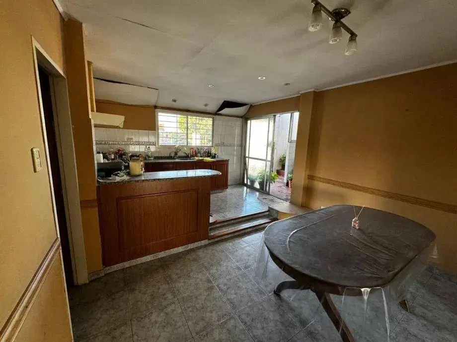 Casa Ph En Venta En San Justo 8
