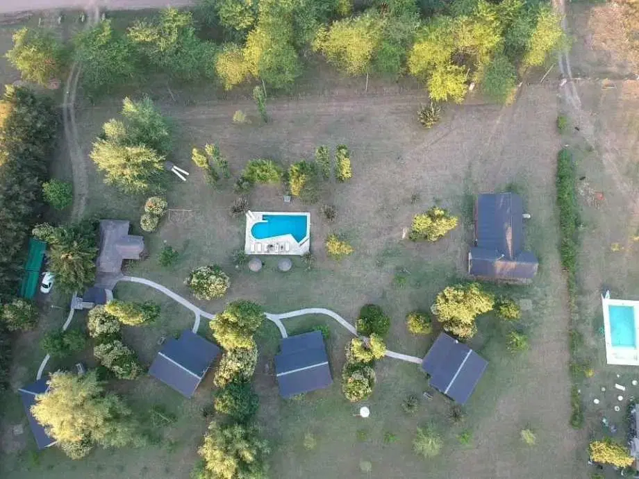 Complejo De Cabañas En Tomas Hofre 3