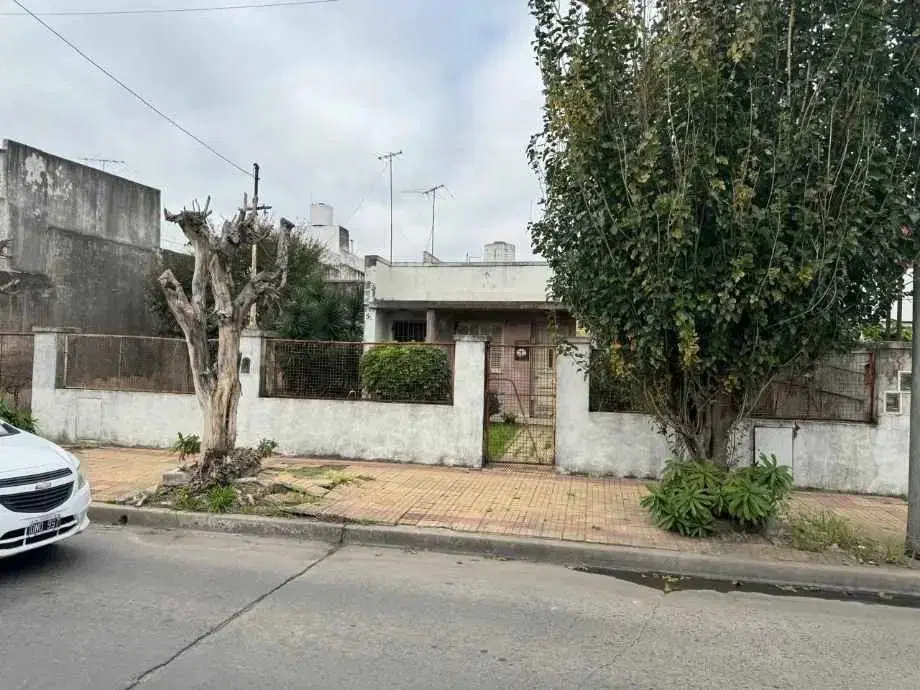 Lote En Venta En Ramos Mejia Sur 2