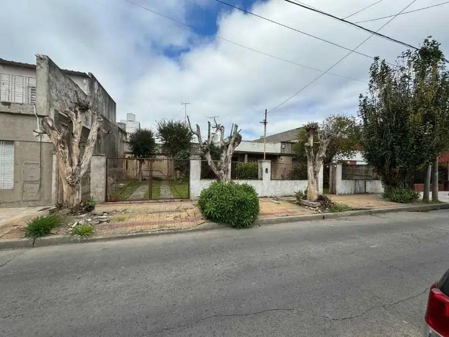 Lote En Venta En Ramos Mejia Sur 5