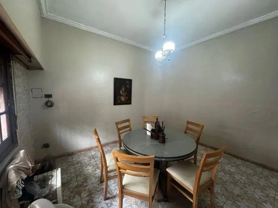 Local Con Vivienda En Venta En Liniers 3