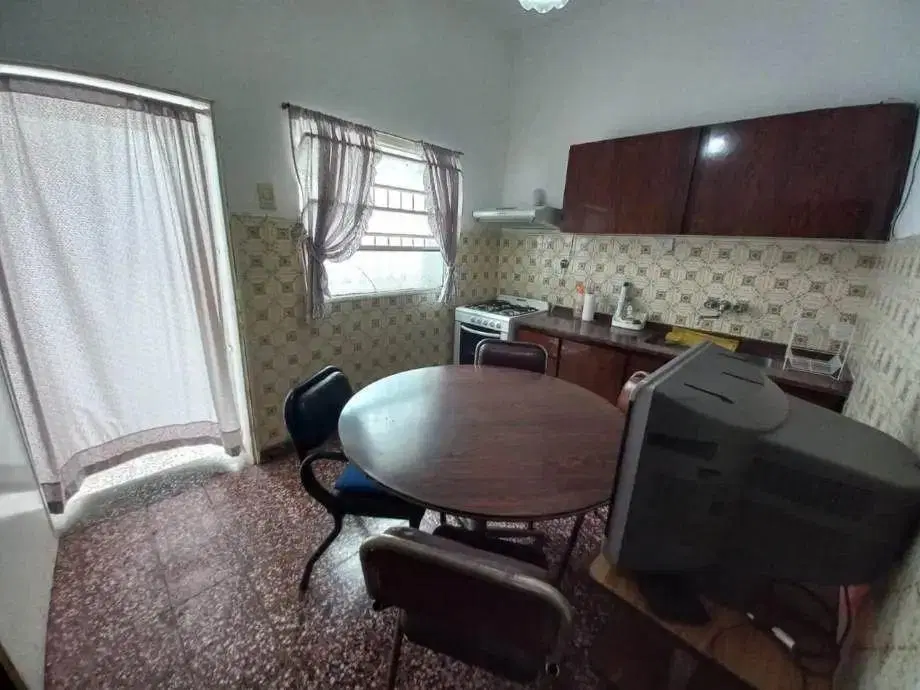 Casa Ph En Venta En Lomas Del Mirador 3