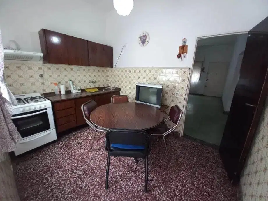 Casa Ph En Venta En Lomas Del Mirador 8