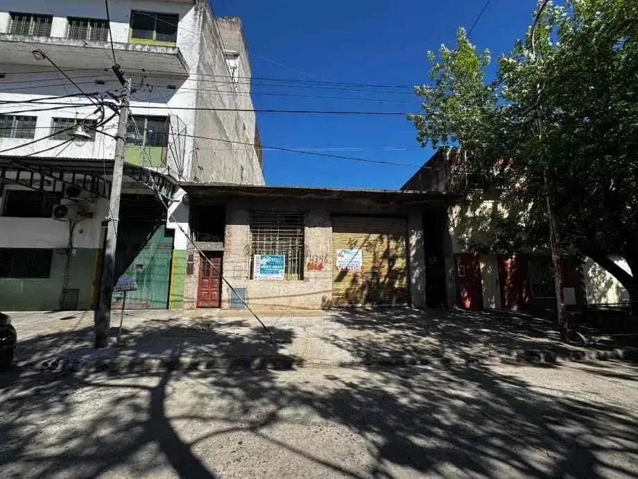 Galpon En Venta En Ciudadela 2