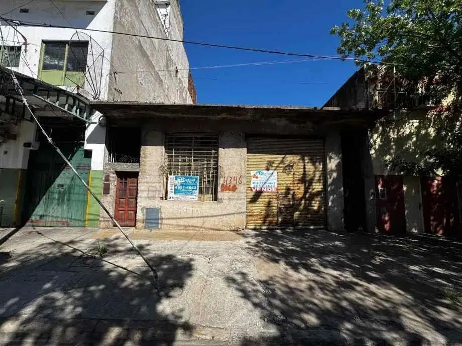 Galpon En Venta En Ciudadela 3