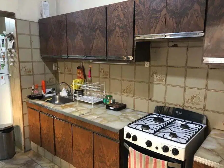 Lote En Venta En Lomas Del Mirador 8