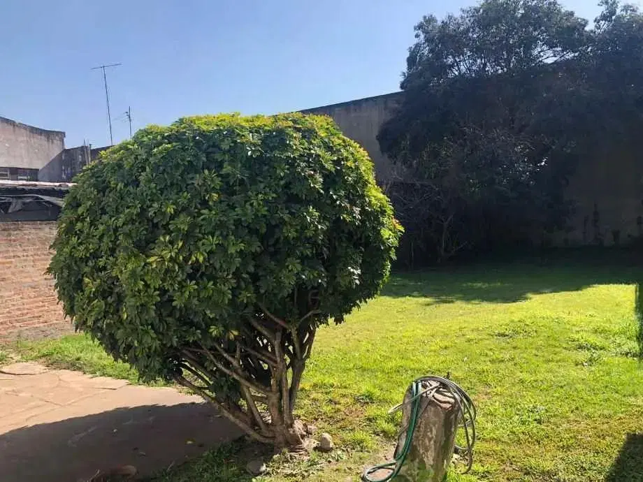 Lote En Venta En Moron Centro 5