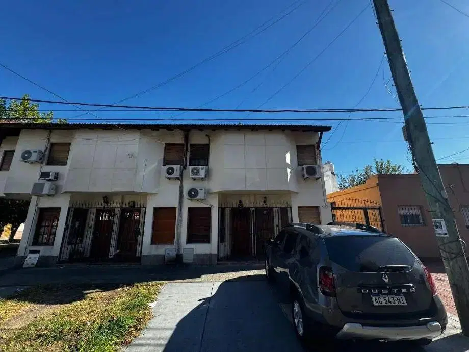 Casa Ph En Venta En Ramos Mejia Sur 3