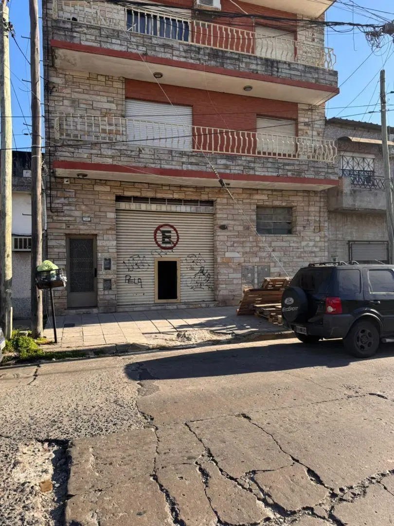 Galpón . | CABRAL, SARGENTO al 2900 5