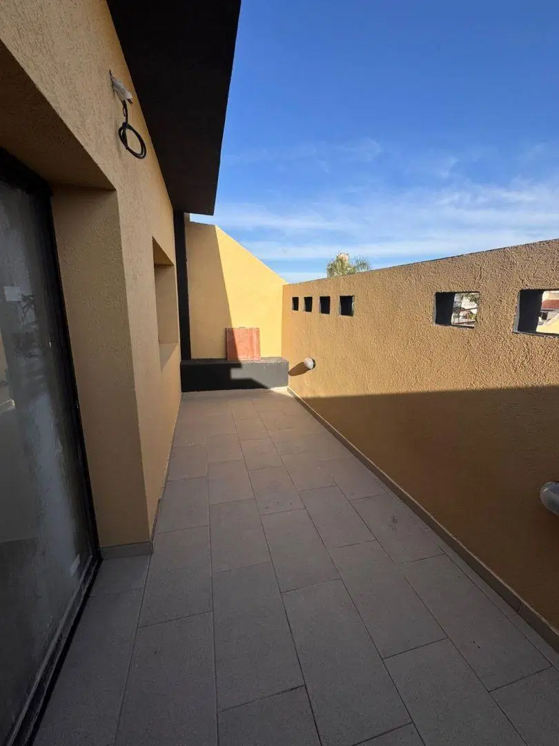 Deparatamento 3 ambientes a estrenar en Ramos Mejía 4