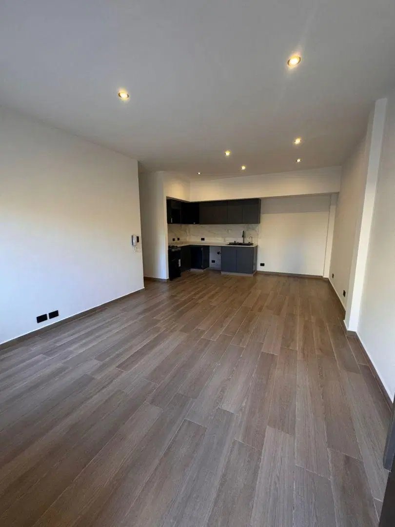 Departamento 3 ambientes con patio a estrenar en Ramos Mejía 2