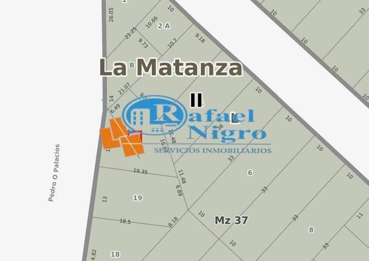Foto de Casa 3 ambientes. | Pedro Palacios al 1200, imagen 2