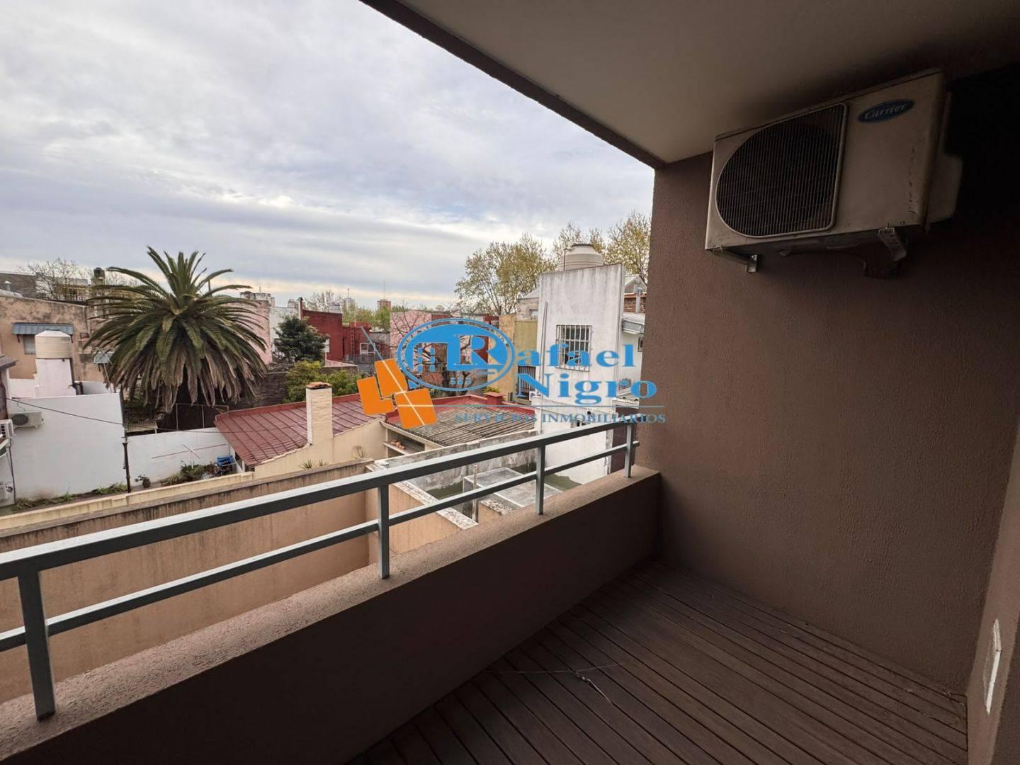Foto de Departamento monoambiente. | BOQUERON al 7100, imagen 3