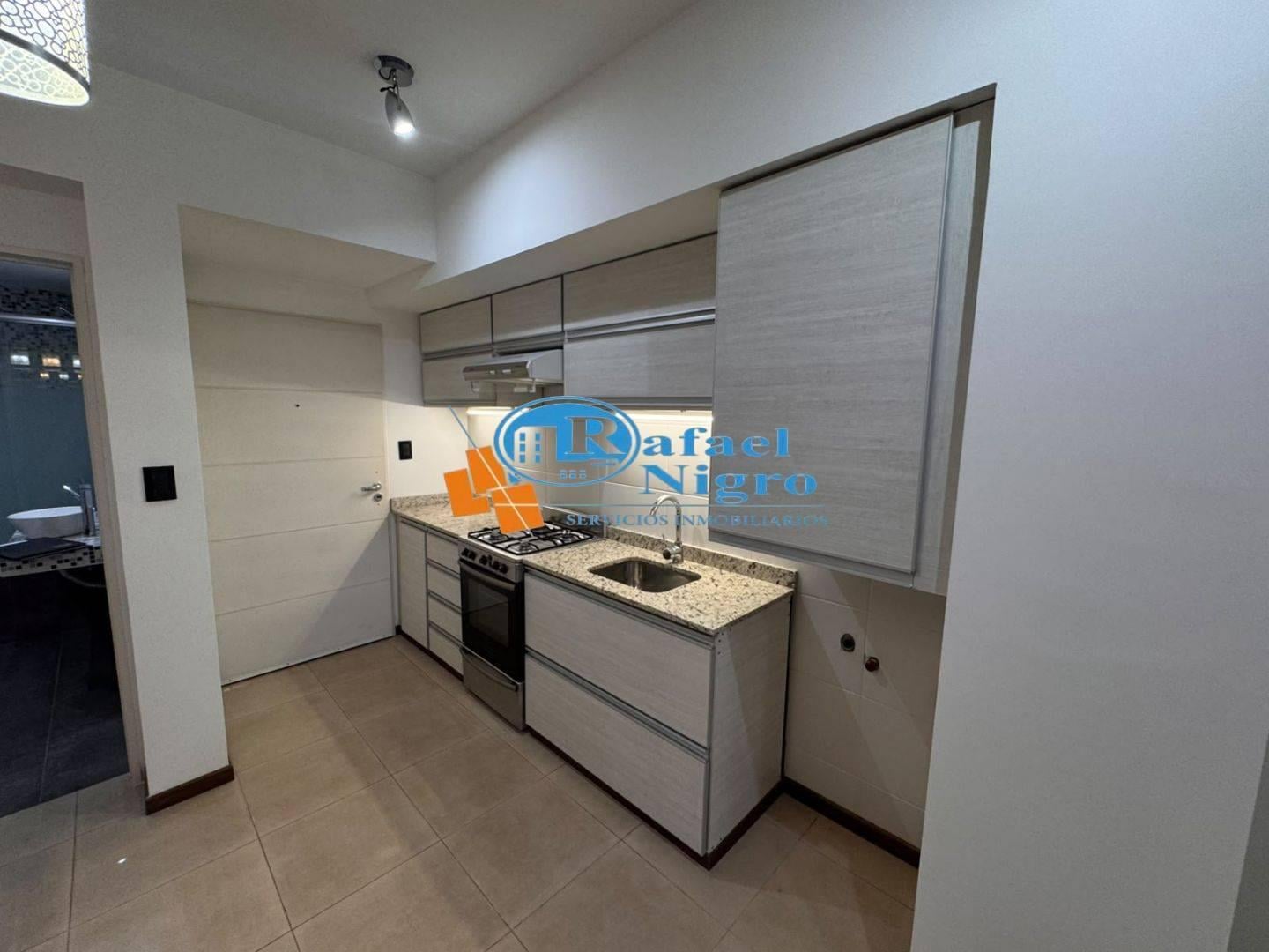 Foto de Departamento monoambiente. | BOQUERON al 7100, imagen 2