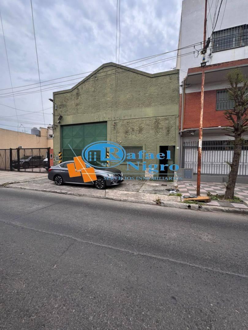 Foto de Galpón . | COLON al 2900, imagen 1
