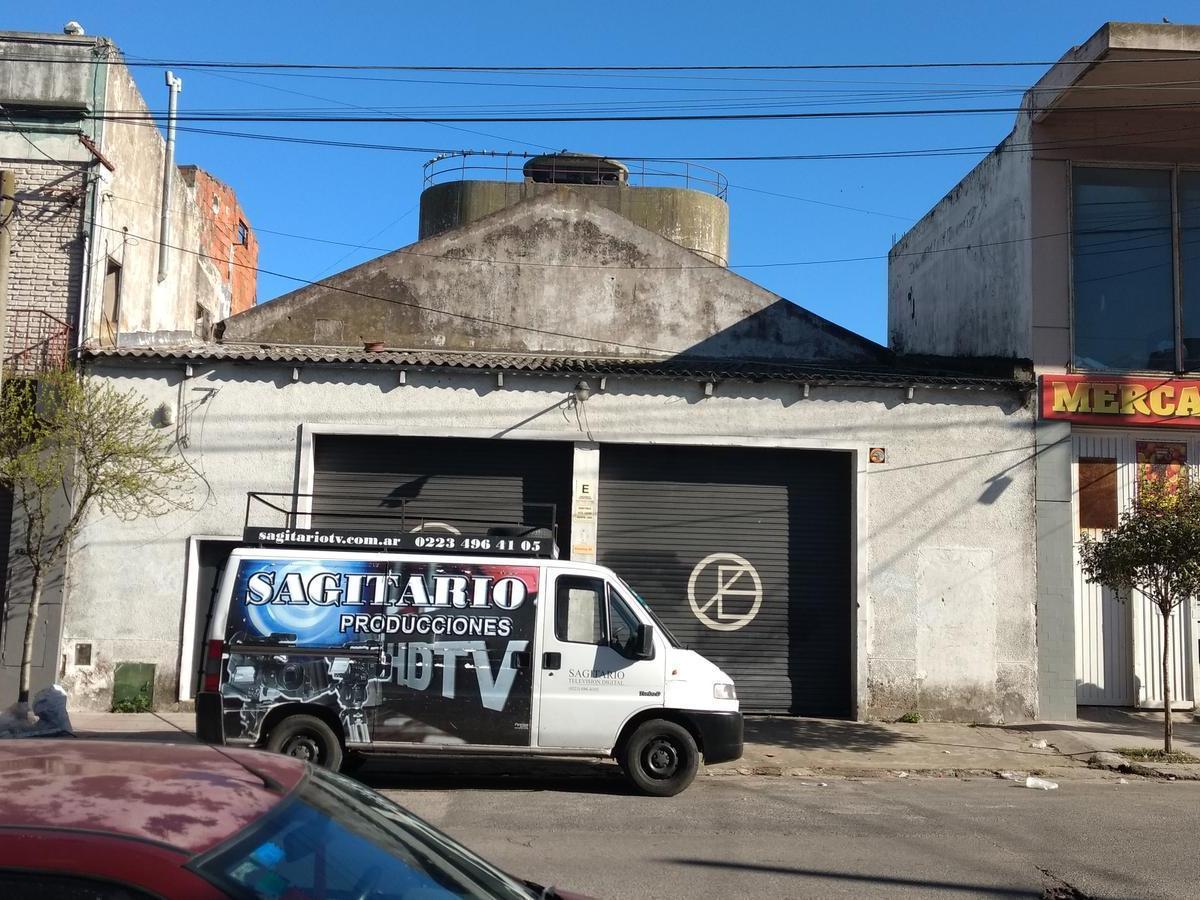 Propiedad en Argentina