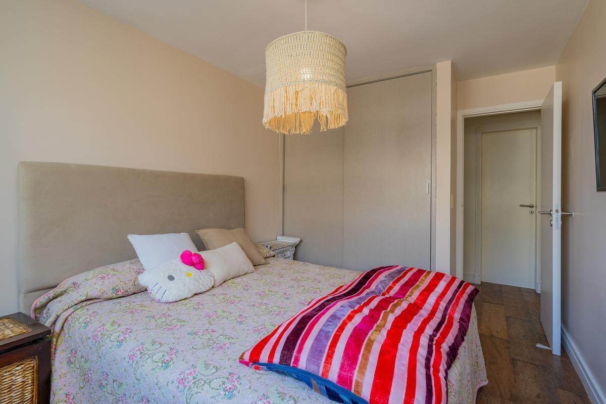 Excelente Piso con Piscina y Terraza Propias, Zona Güemes Residencial. Tour Virtual 4