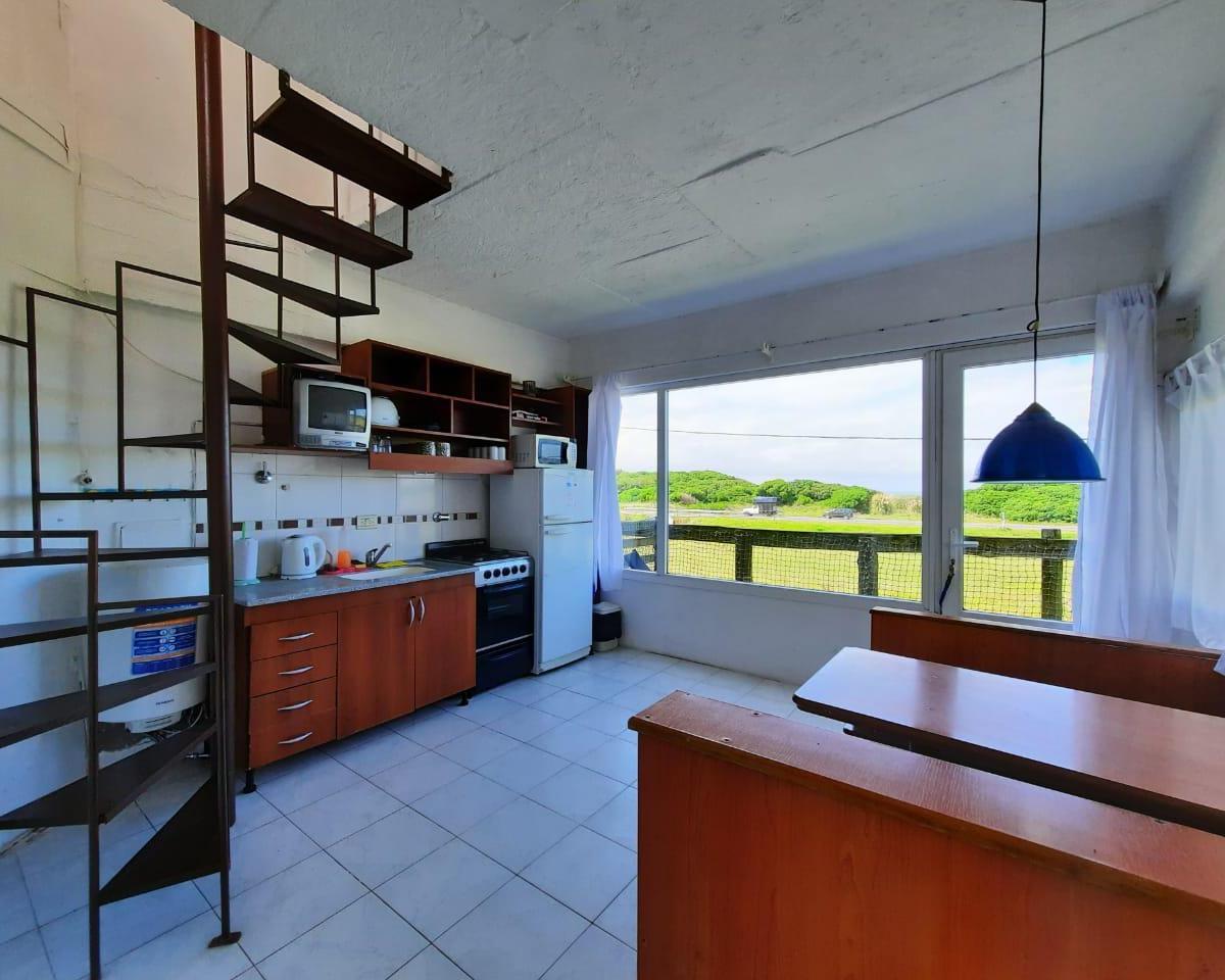 Foto de Departamento más dúplex en PH, con vista al mar., imagen 3