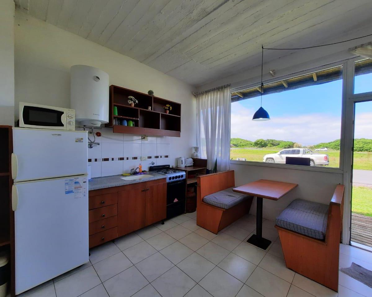 Foto de Departamento más dúplex en PH, con vista al mar., imagen 4