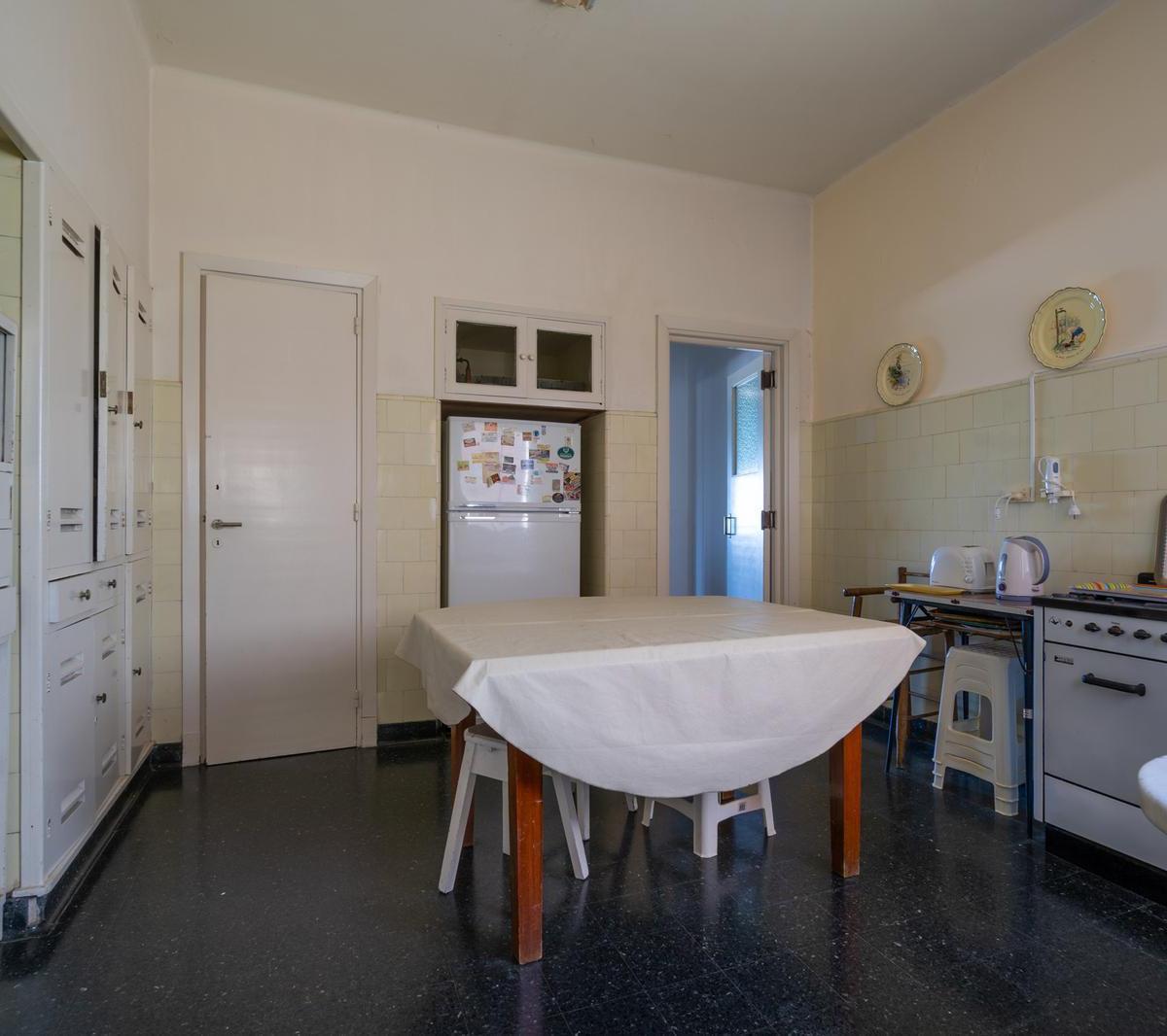 Importante Residencia de Patrimonio Histórico Frente Al Mar en Playa Grande. Tour Virtual 1
