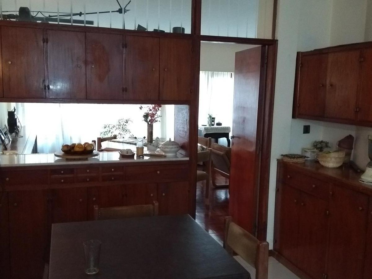 Tradicional semipiso, en pleno centro de Mar del Plata.