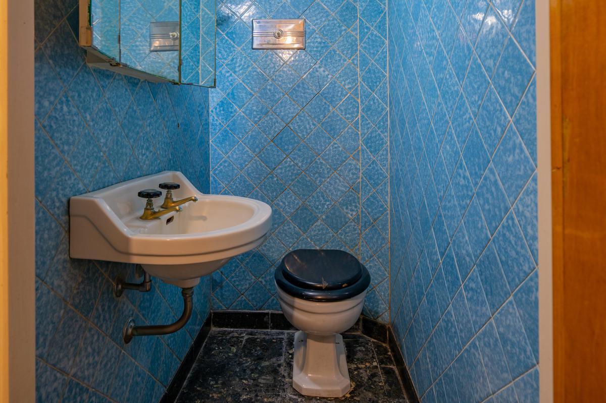 Chalet Sobre Excelente Lote, en El Tradicional Entorno del Barrio Chauvín. 3