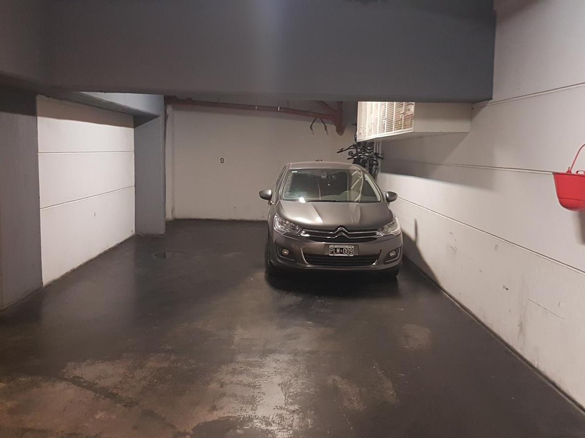 Foto de Excelente departamento de tres ambientes, Apto Crédito, en Plaza Mitre., imagen 3