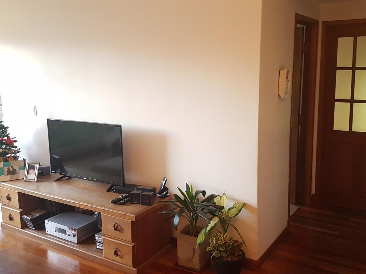 Foto de Excelente departamento de tres ambientes, Apto Crédito, en Plaza Mitre., imagen 2