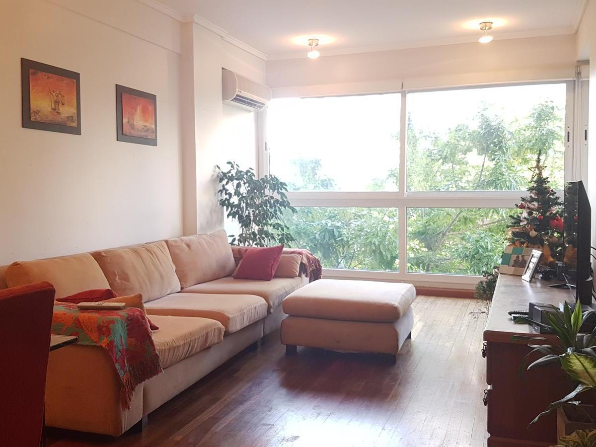 Foto de Excelente departamento de tres ambientes, Apto Crédito, en Plaza Mitre., imagen 5