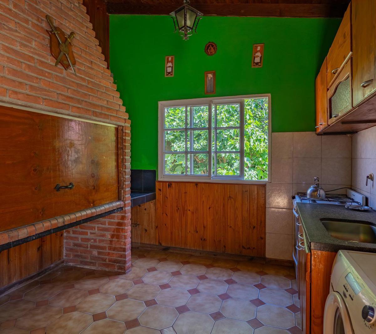Chalet en Zona Puerto. 1