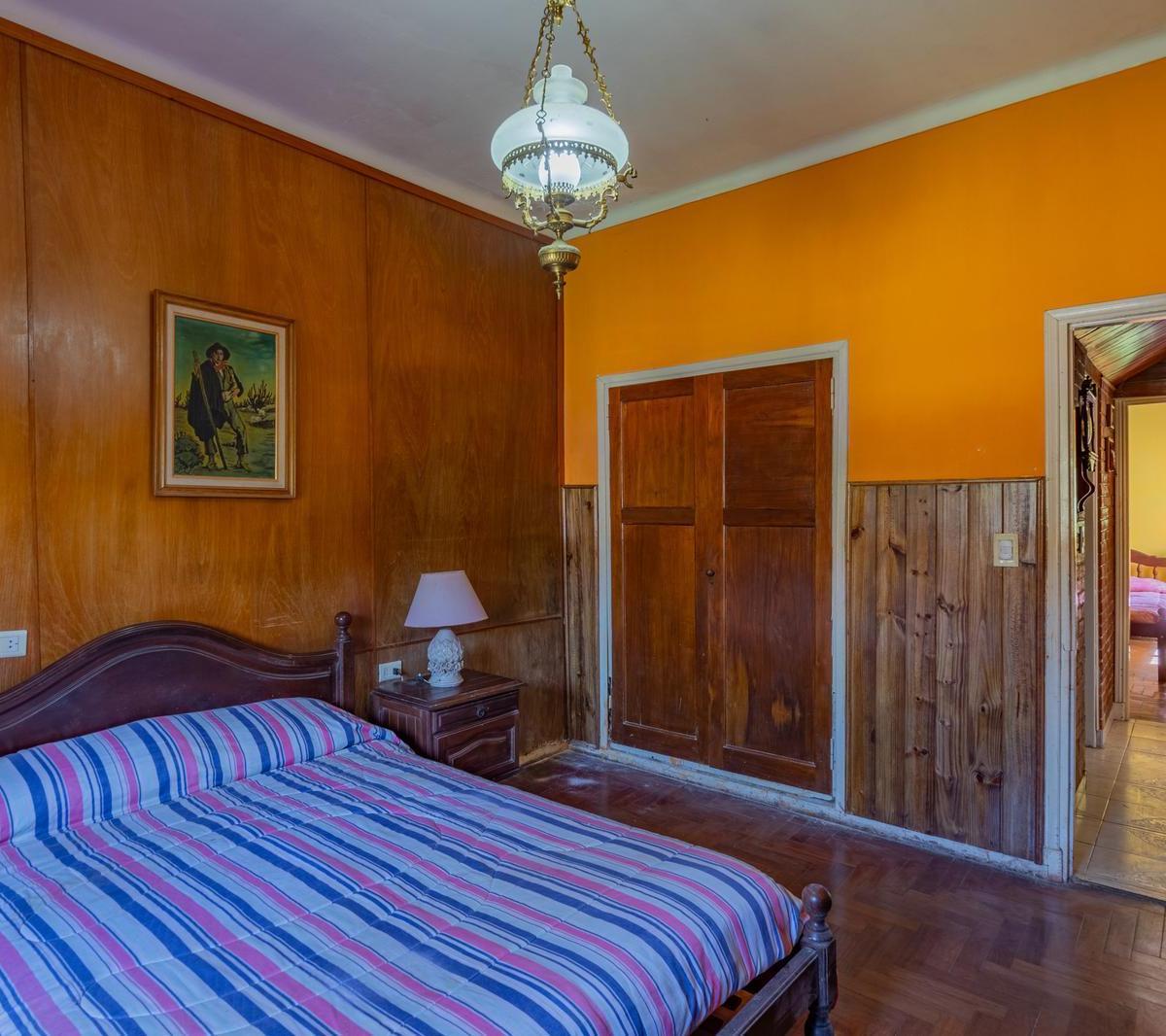 Chalet en Zona Puerto. 4