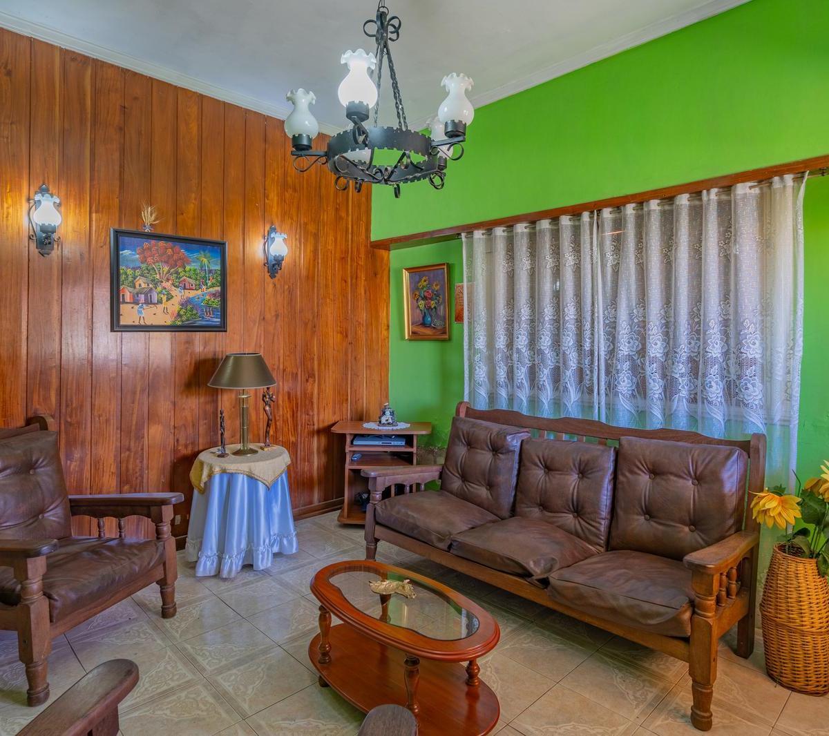 Chalet en Zona Puerto. 3