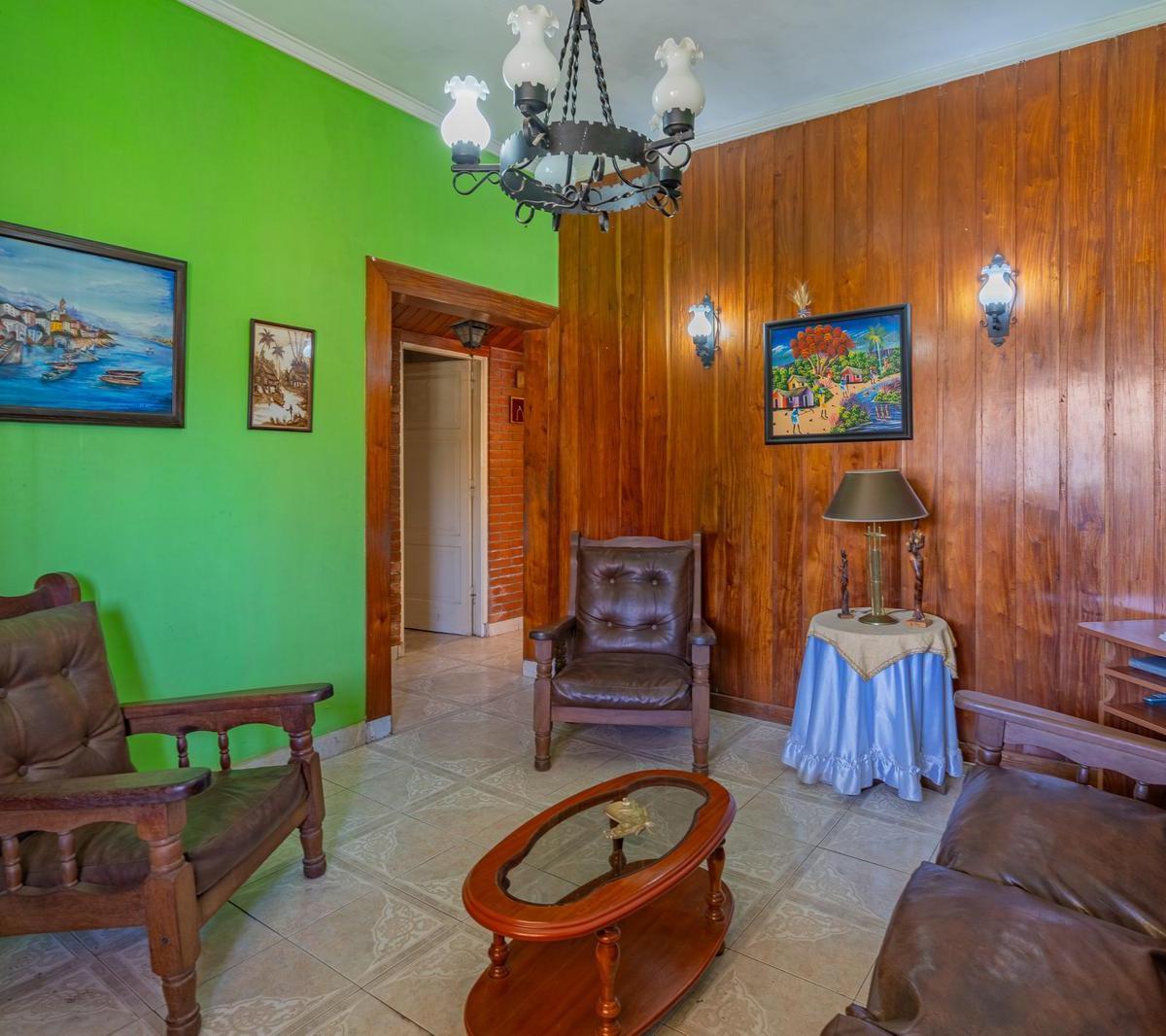 Chalet en Zona Puerto. 1