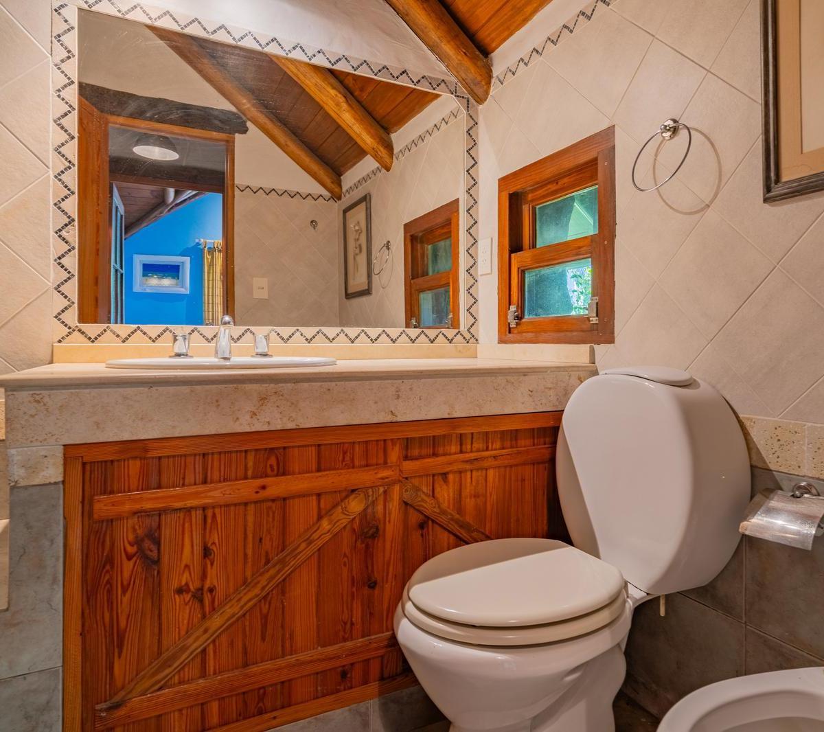 Foto de Casa estilo campo sobre dos lotes, en excelente entorno del barrio, imagen 5