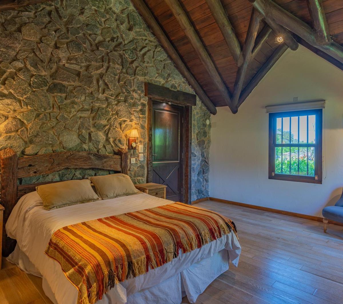 Foto de Casa estilo campo sobre dos lotes, en excelente entorno del barrio, imagen 4
