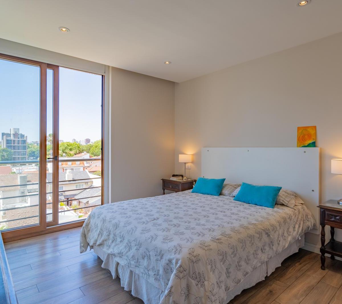 Inmejorable Piso de Categoría en Zona Güemes Residencial. Tour Virtual 3