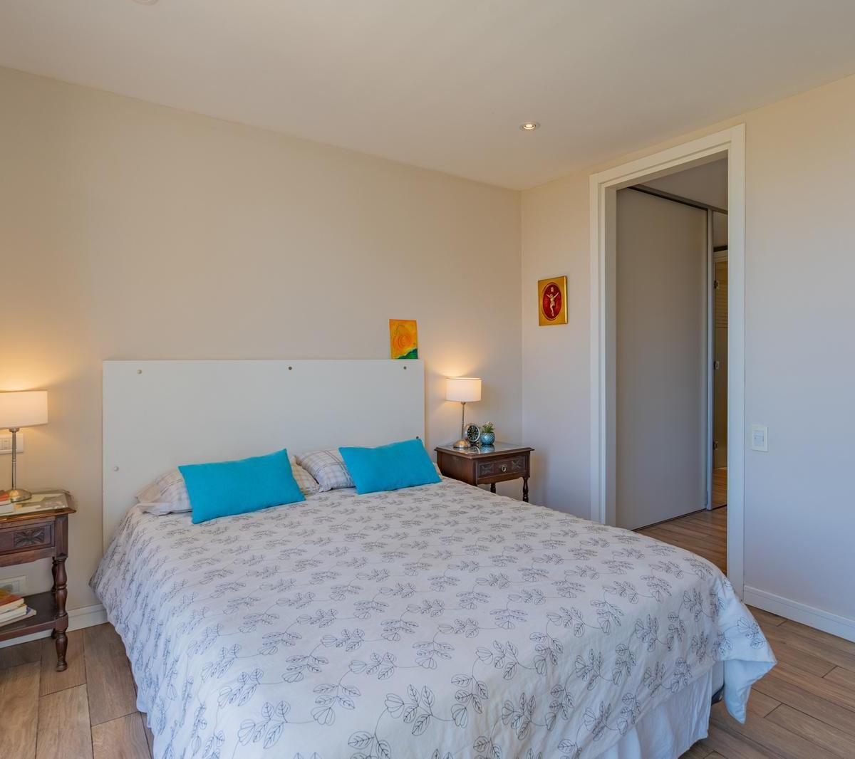 Inmejorable Piso de Categoría en Zona Güemes Residencial. Tour Virtual 5