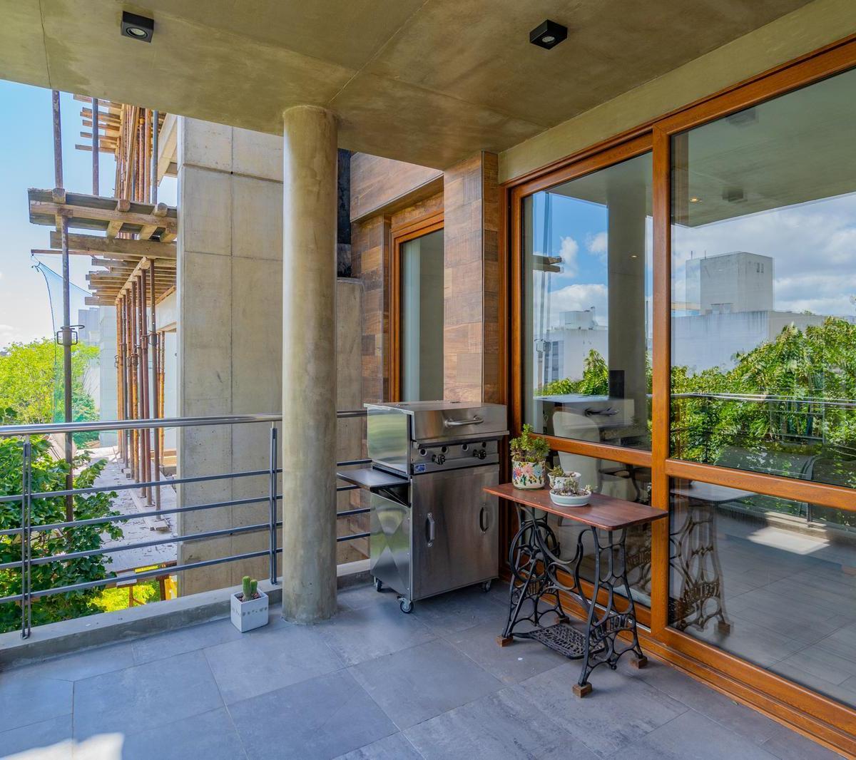 Inmejorable Piso de Categoría en Zona Güemes Residencial. Tour Virtual 1