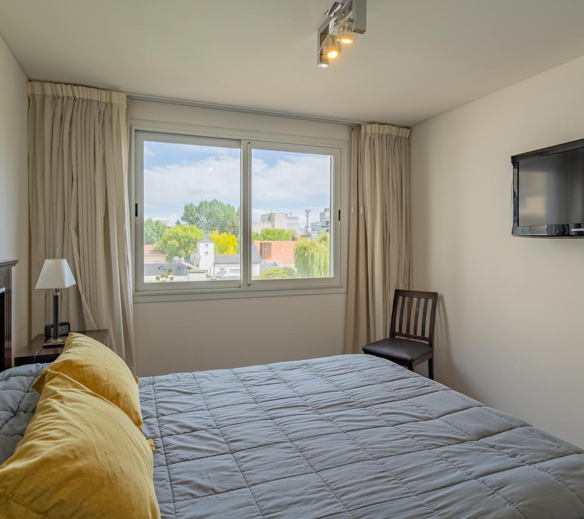 Departamento en Zona Guemes Residencial. Tour Virtual. 3