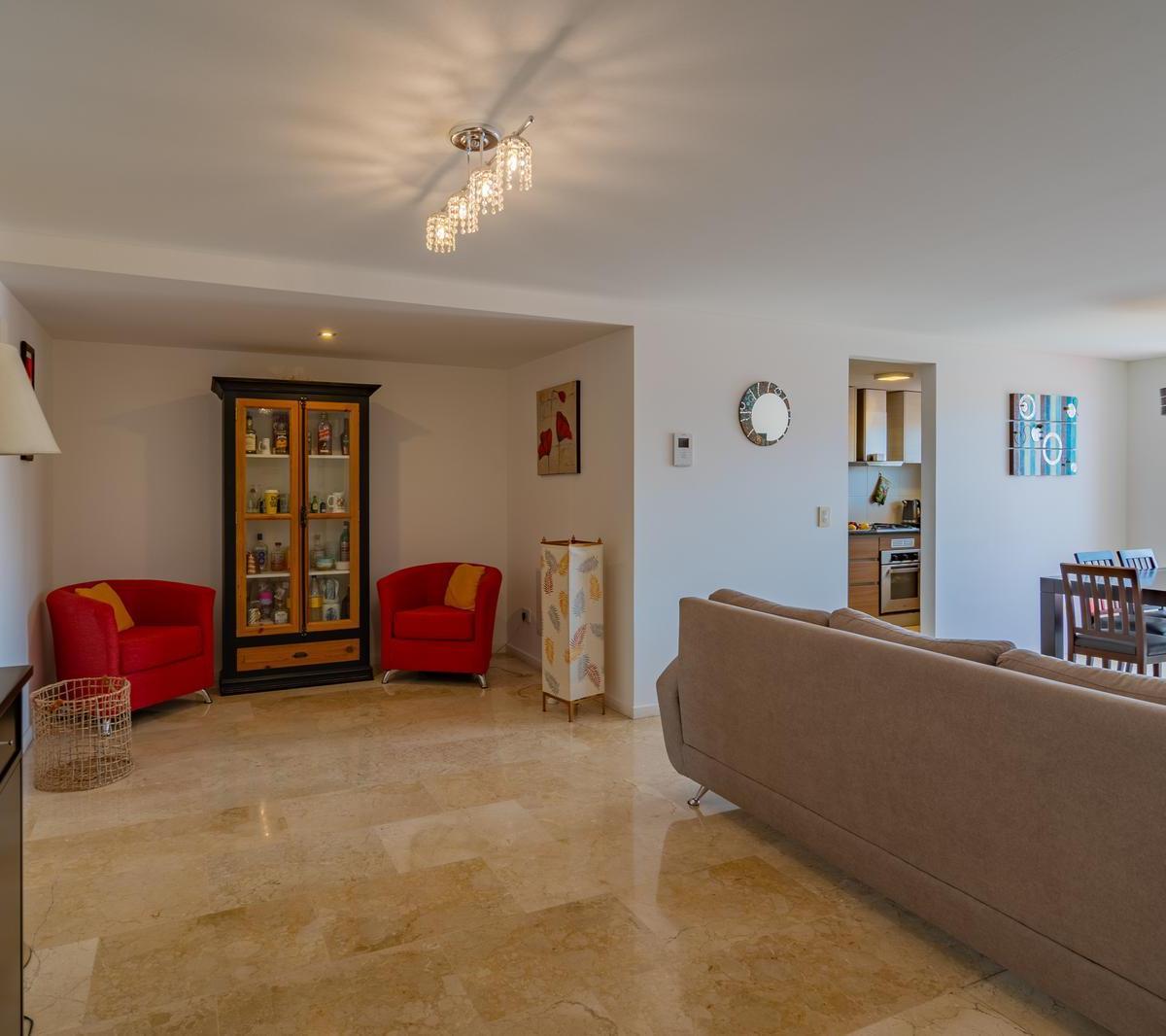 Departamento en Zona Guemes Residencial. Tour Virtual. 2