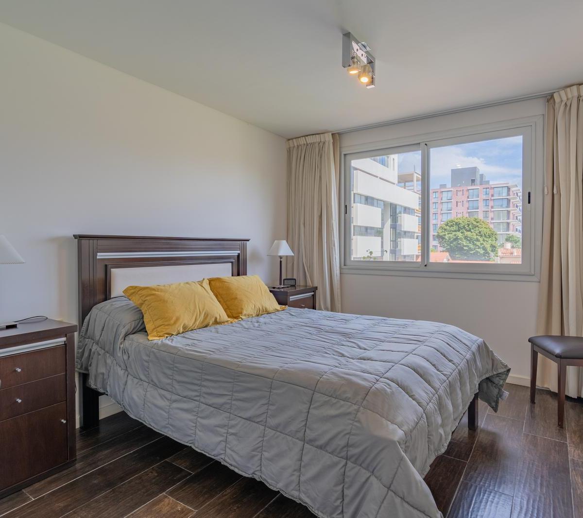 Departamento en Zona Guemes Residencial. Tour Virtual. 5