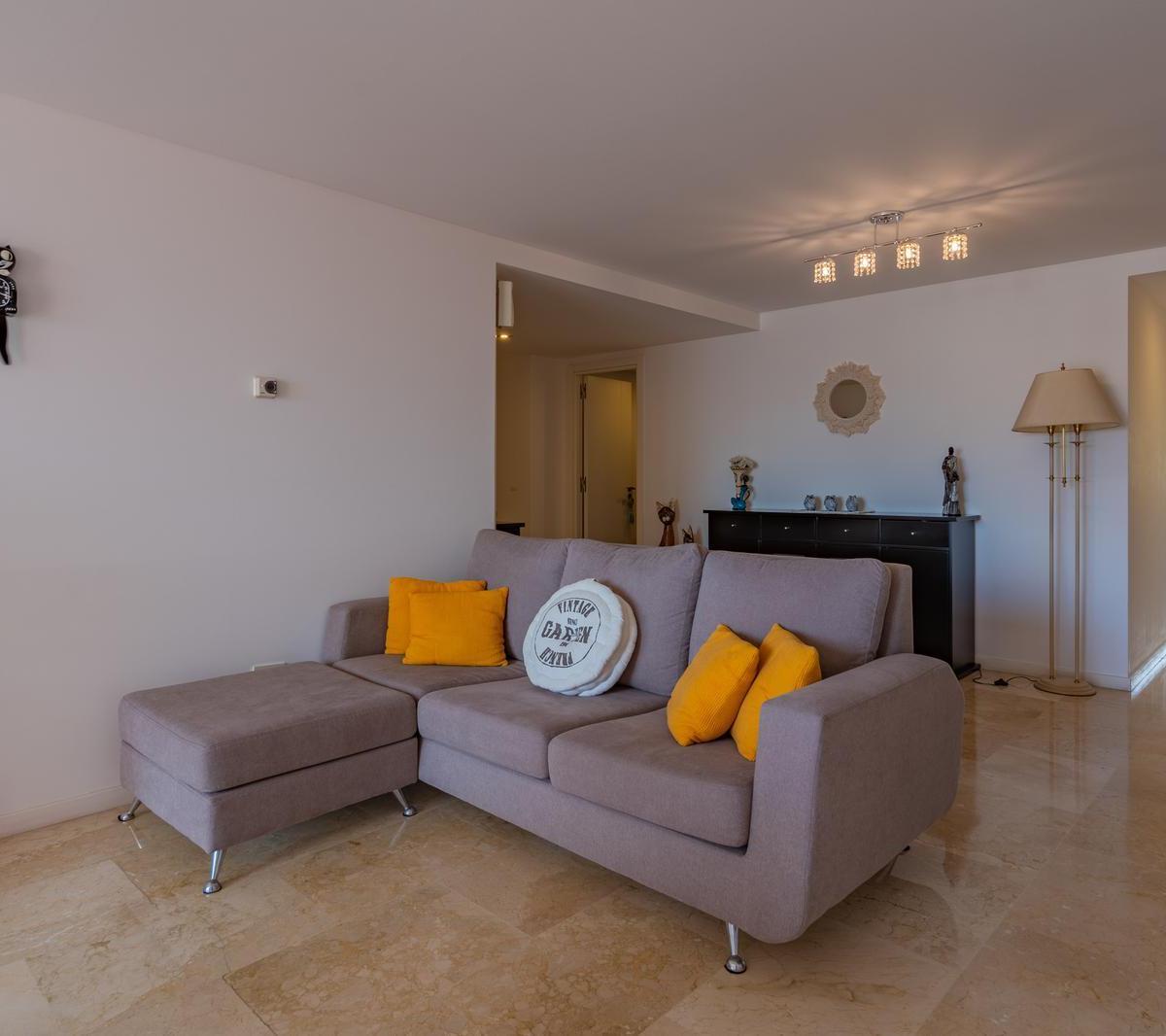 Departamento en Zona Guemes Residencial. Tour Virtual. 1