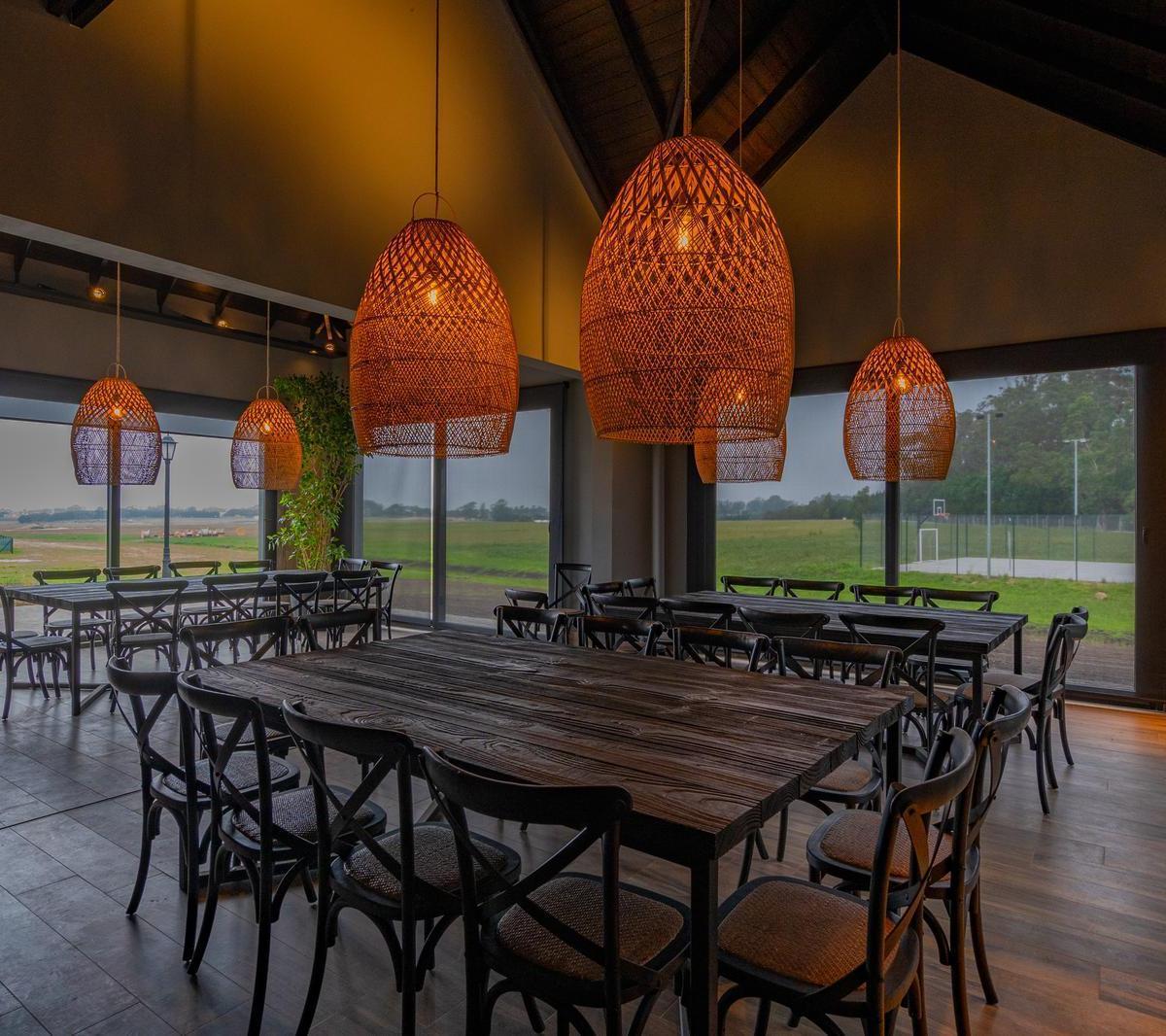 Foto de Lote en el excelente barrio privado Casonas del Haras., imagen 3