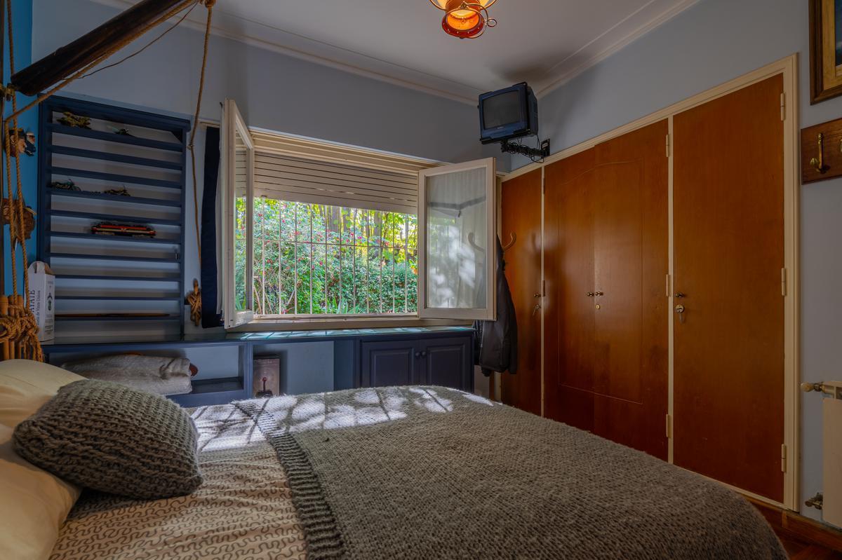 Importante Residencia en Esquina del Exclusivo Barrio Los Troncos. Tour Virtual. 2