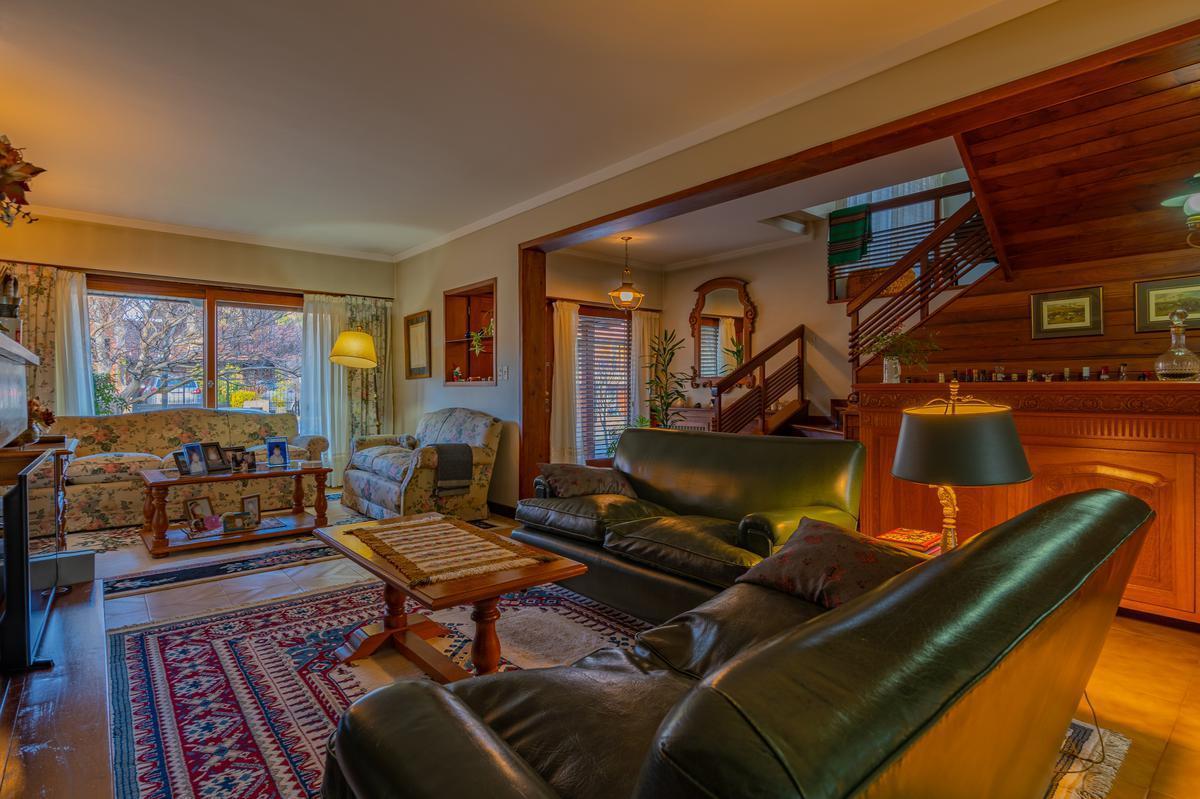 Chalet en El Barrio San Carlos. 5