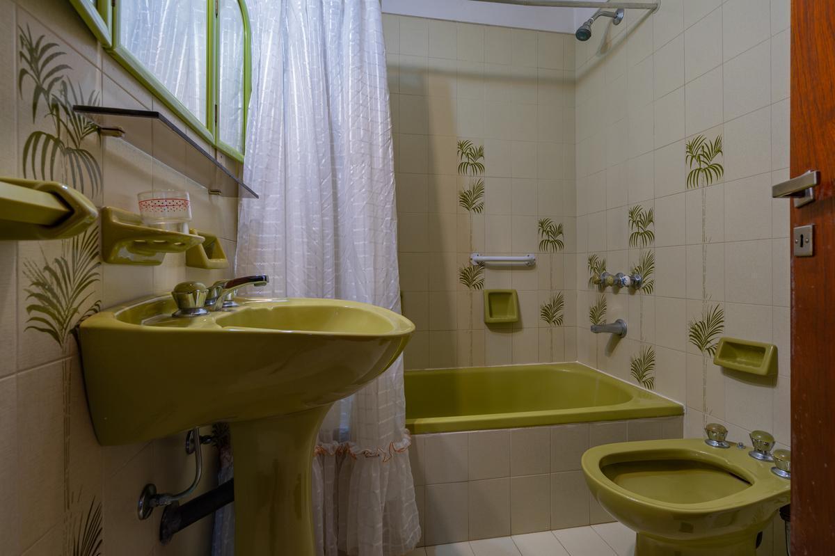 Chalet en El Barrio San Carlos. 5
