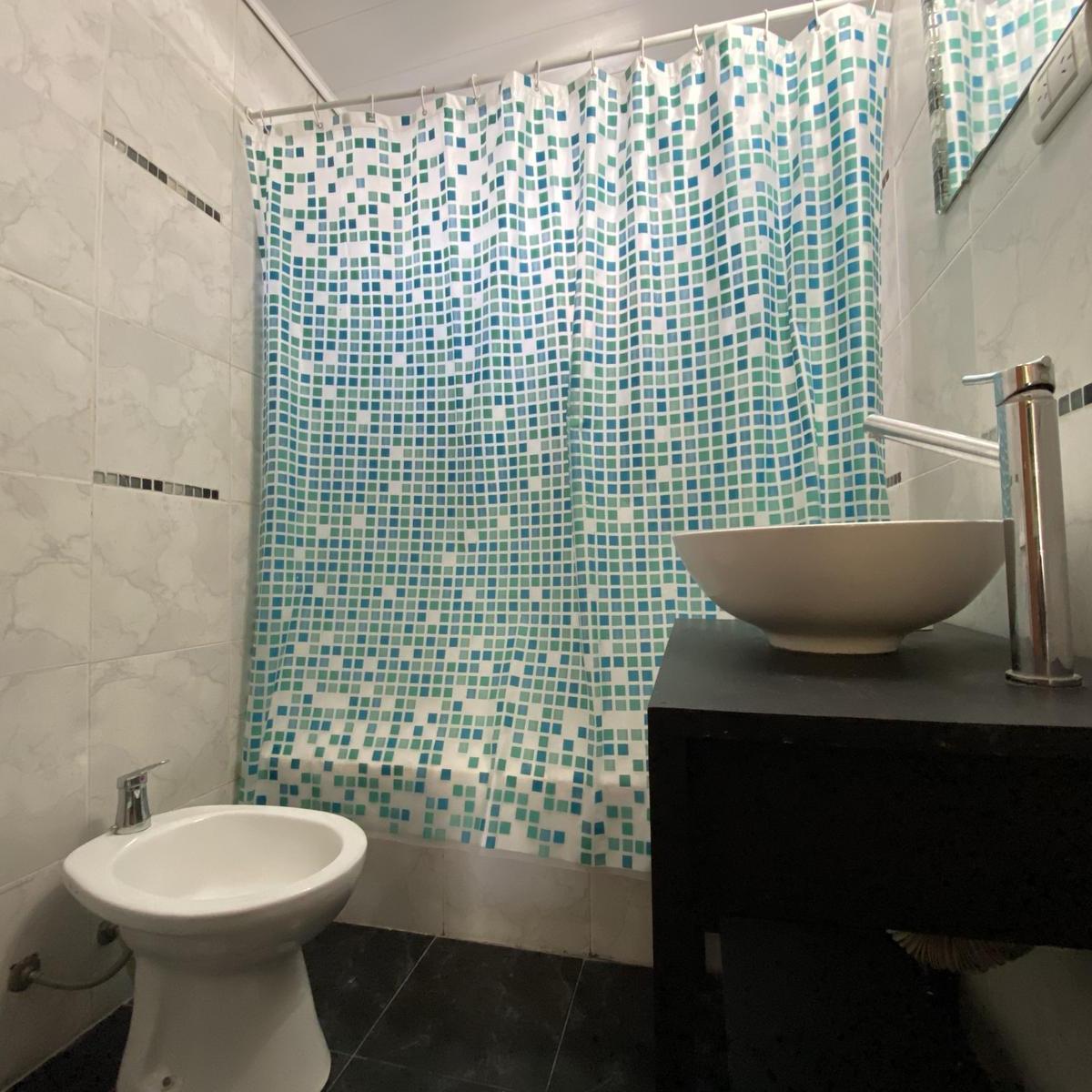 Complejo de Departamentos y Dúplex con Vista Parcial Al Mar. 4