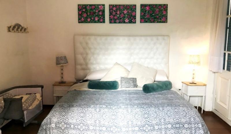 Casa Estilo Campo Moderno en La Ciudad de Balcarce. 2