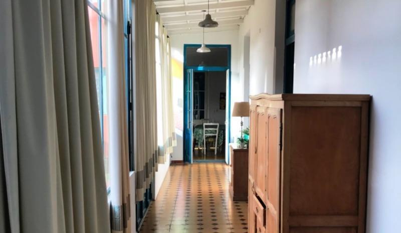 Casa Estilo Campo Moderno en La Ciudad de Balcarce. 1