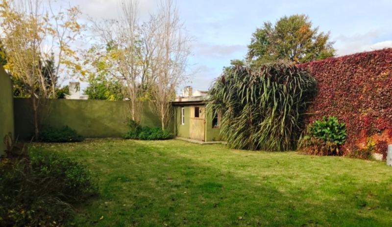 Casa Estilo Campo Moderno en La Ciudad de Balcarce. 5